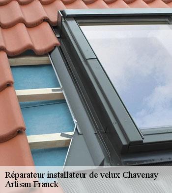 Réparateur installateur de velux Hornberger Franck 78 couverture