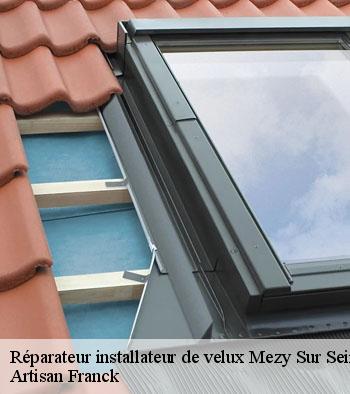 Réparateur installateur de velux Hornberger Franck 78 couverture