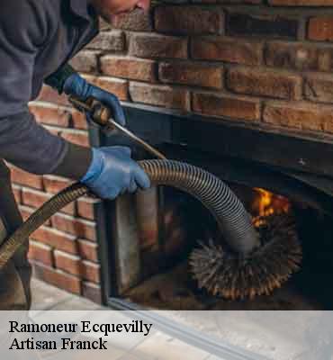 Ramoneur Hornberger Franck 78 couverture