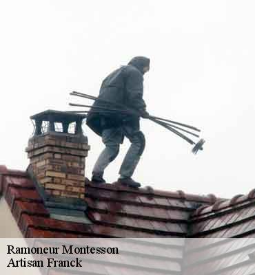 Artisan Franck Ramoneur