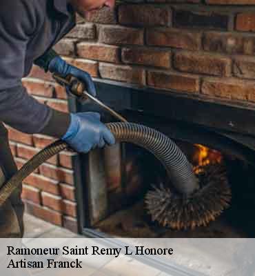 Ramoneur Hornberger Franck 78 couverture