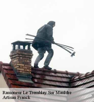 Artisan Franck Ramoneur